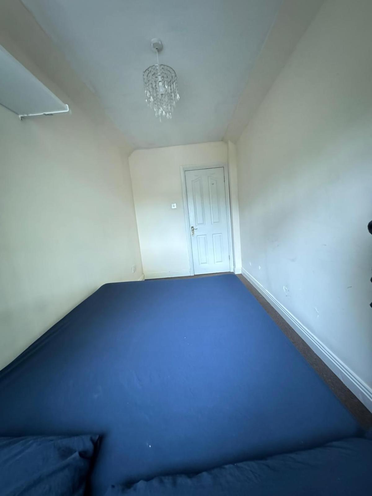 Nice Double Room Near Omni Shopping Dublin Luaran gambar