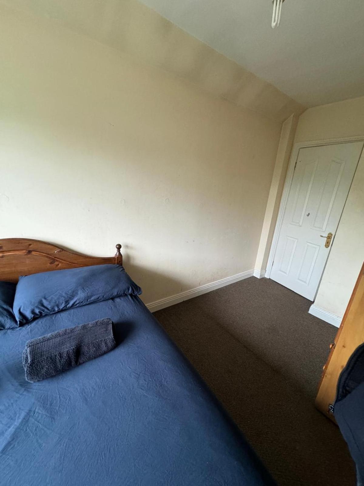 Nice Double Room Near Omni Shopping Dublin Luaran gambar